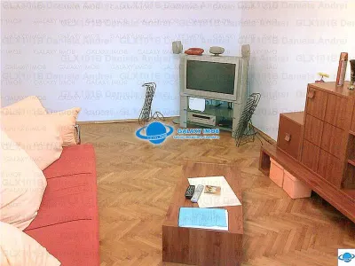 INCHIRIERE APARTAMENT 3 CAMERE,ZONA FLOREASCA 450 euro negociabil - foto 6