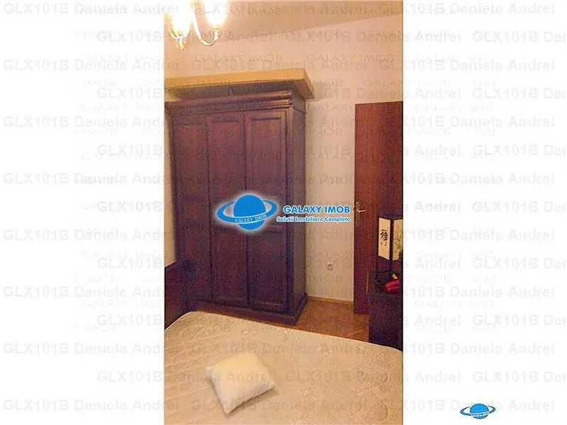 INCHIRIERE APARTAMENT 3 CAMERE,ZONA FLOREASCA 450 euro negociabil - foto 8