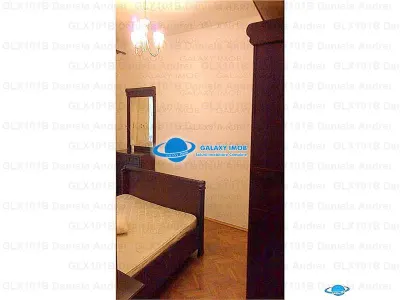 INCHIRIERE APARTAMENT 3 CAMERE,ZONA FLOREASCA 450 euro negociabil - foto 9