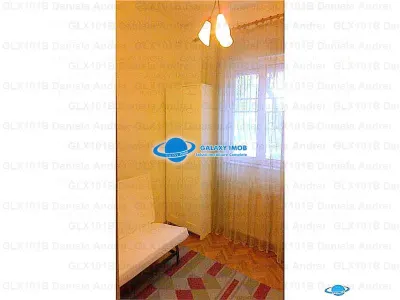 INCHIRIERE APARTAMENT 3 CAMERE,ZONA FLOREASCA 450 euro negociabil - foto 10