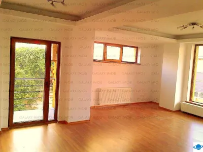 INCHIRIERE SPATIU BIROU  DE LUX  DOROBANTI - Bucuresti