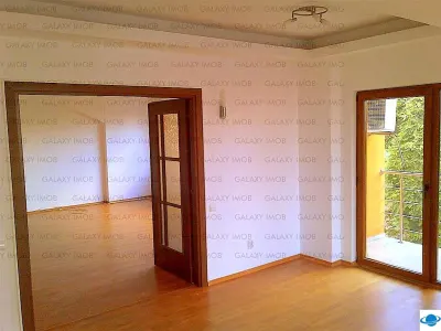 INCHIRIERE SPATIU BIROU  DE LUX  DOROBANTI - foto 2