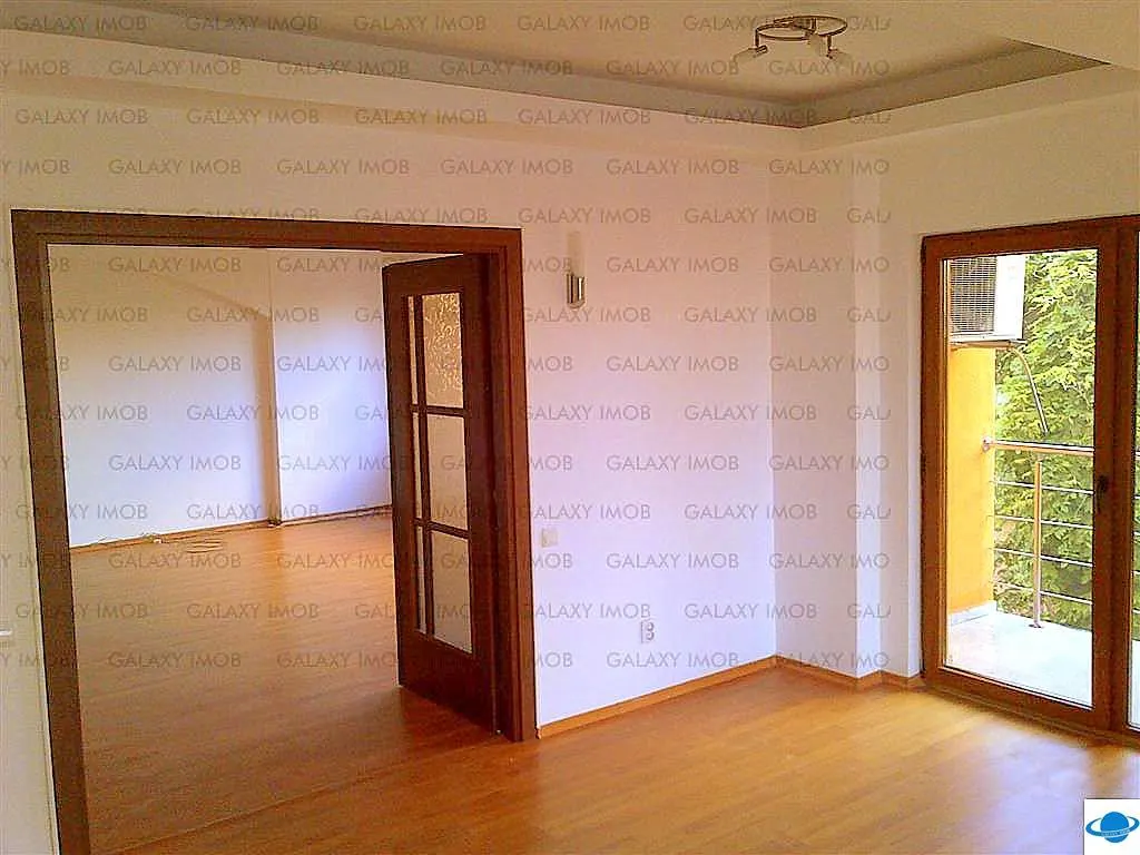 INCHIRIERE SPATIU BIROU  DE LUX  DOROBANTI - foto 2