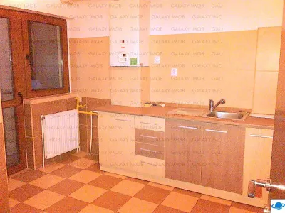 INCHIRIERE SPATIU BIROU  DE LUX  DOROBANTI - foto 11