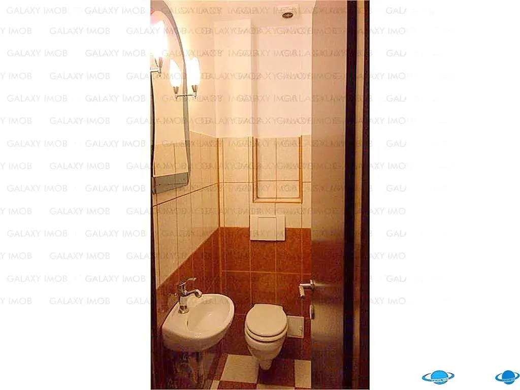 INCHIRIERE SPATIU BIROU  DE LUX  DOROBANTI - foto 13
