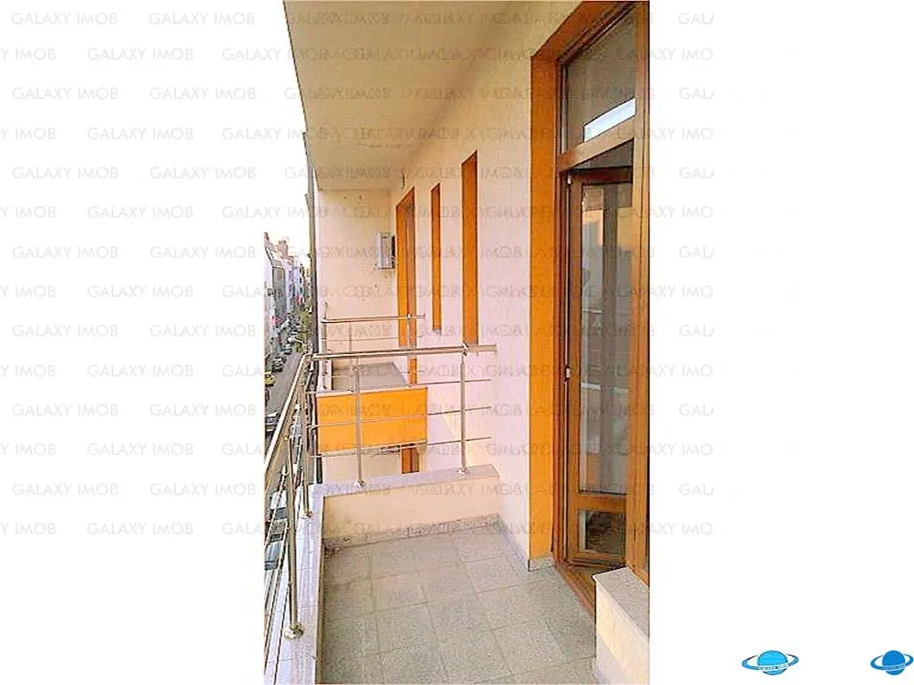 INCHIRIERE SPATIU BIROU  DE LUX  DOROBANTI - foto 14
