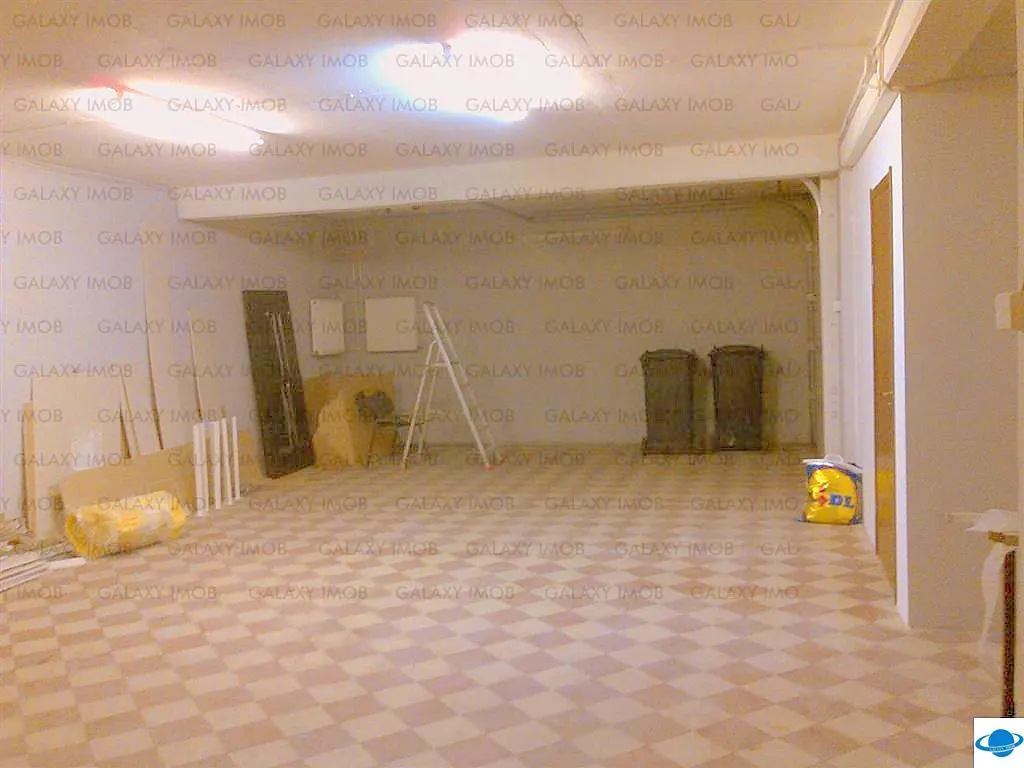 INCHIRIERE SPATIU BIROU  DE LUX  DOROBANTI - foto 22