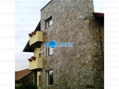 Vanzare vila noua 2003,curte de 1000mp -Zona Pipera  330000 Euro - foto 11