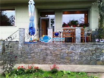 Vanzare vila noua 2003,curte de 1000mp -Zona Pipera  330000 Euro - foto 15