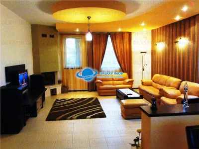 Vanzare vila noua 2003,curte de 1000mp -Zona Pipera  330000 Euro - foto 20