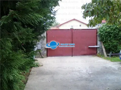 Vanzare vila noua 2003,curte de 1000mp -Zona Pipera  330000 Euro - foto 5