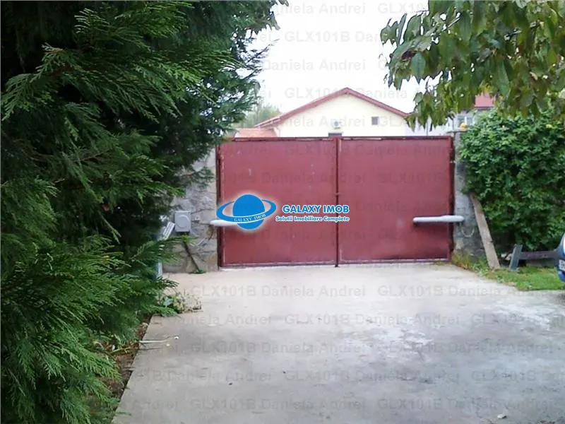 Vanzare vila noua 2003,curte de 1000mp -Zona Pipera  330000 Euro - foto 5