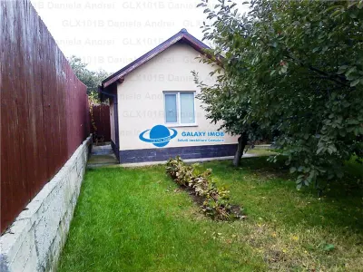 Vanzare vila noua 2003,curte de 1000mp -Zona Pipera  330000 Euro - foto 7