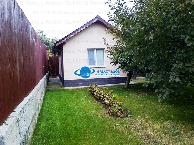 Vanzare vila noua 2003,curte de 1000mp -Zona Pipera  330000 Euro - foto 7