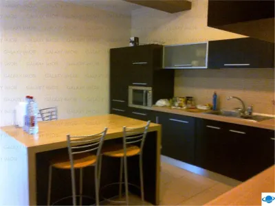 Inchiriere apartament 3 camere mobilat lux ,1500 euro+tva,Primaverii - foto 5