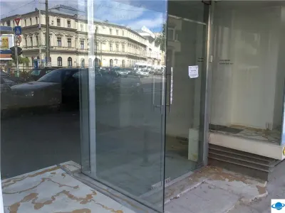 Vanzare spatiu comercial 135mp central ultracentral Bdul Magheru - foto 5
