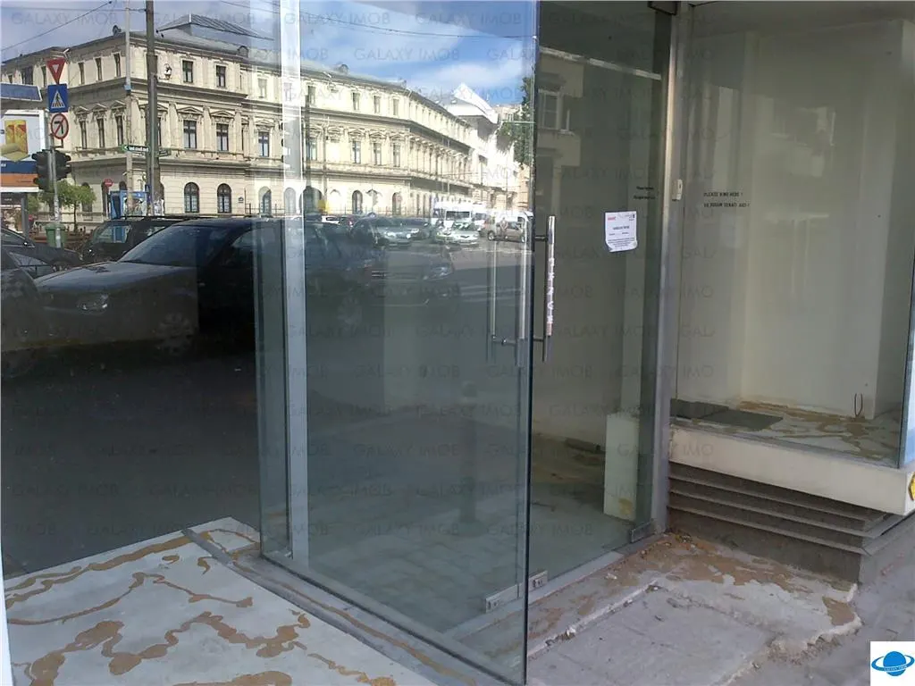 Vanzare spatiu comercial 135mp central ultracentral Bdul Magheru - foto 5