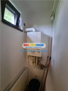 Inchiriere apartament 3 camere 13 Septembrie Marriott 74 mp bloc 2018 - foto 15