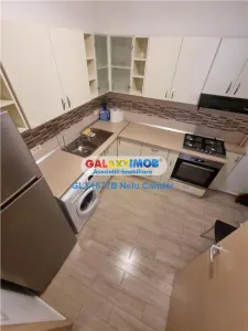 Inchiriere apartament 3 camere 13 Septembrie Marriott 74 mp bloc 2018 - foto 5