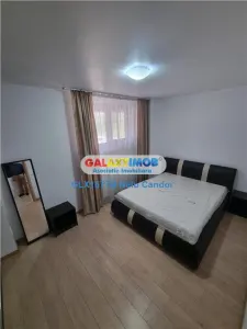 Inchiriere apartament 3 camere 13 Septembrie Marriott 74 mp bloc 2018 - foto 7