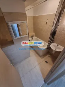 Inchiriere apartament 3 camere 13 Septembrie Marriott 74 mp bloc 2018 - foto 10