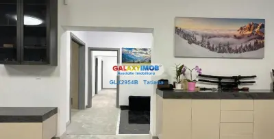 Vanzare apartament Primaverii - Bucuresti