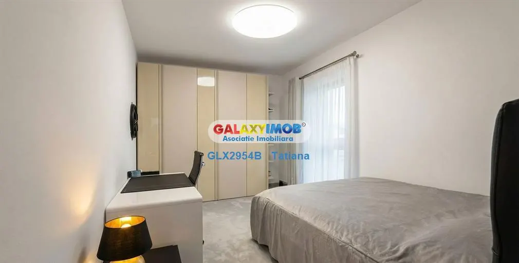 Vanzare apartament Primaverii - foto 5