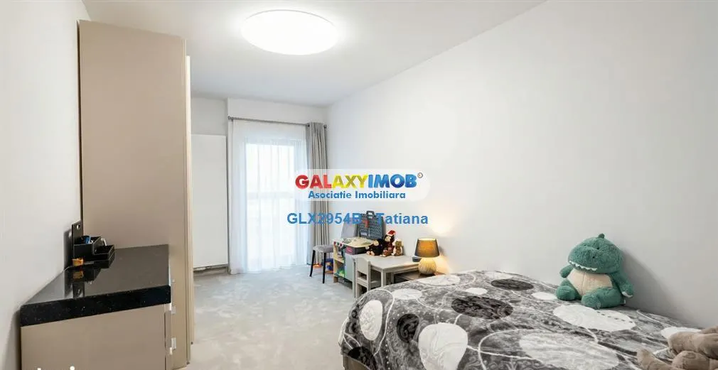 Vanzare apartament Primaverii - foto 6