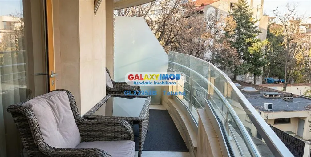 Vanzare apartament Primaverii - foto 10