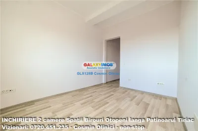 Inchiriere hala 70mp cu birou 12 mp Otopeni - Patinoarul Tiriac. - foto 15
