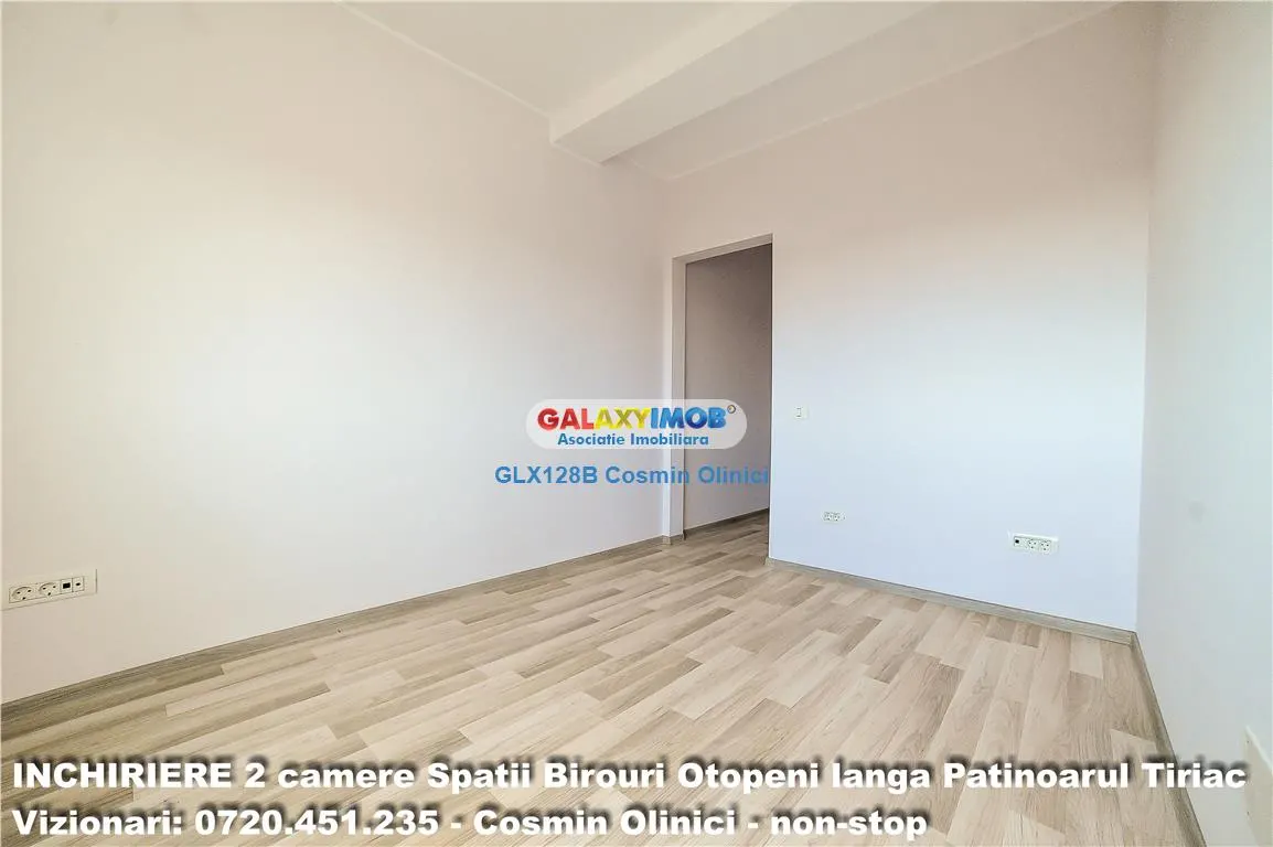 Inchiriere hala 70mp cu birou 12 mp Otopeni - Patinoarul Tiriac. - foto 15