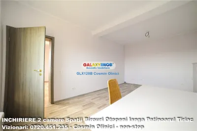 Inchiriere hala 70mp cu birou 12 mp Otopeni - Patinoarul Tiriac. - foto 20