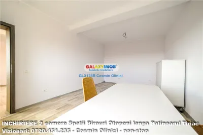 Inchiriere hala 70mp cu birou 12 mp Otopeni - Patinoarul Tiriac. - foto 22