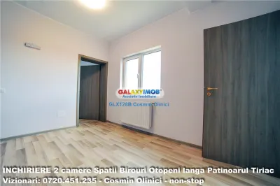 Inchiriere hala 70mp cu birou 12 mp Otopeni - Patinoarul Tiriac. - foto 23
