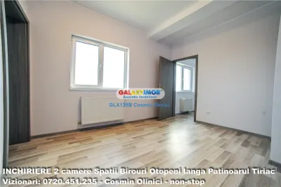 Inchiriere hala 70mp cu birou 12 mp Otopeni - Patinoarul Tiriac. - foto 24