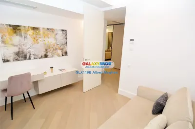 Inchiriere ap 3 camere Cortina 126 totul nou prima inchiriere - foto 13