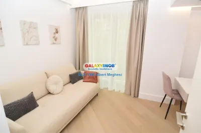 Inchiriere ap 3 camere Cortina 126 totul nou prima inchiriere - foto 14