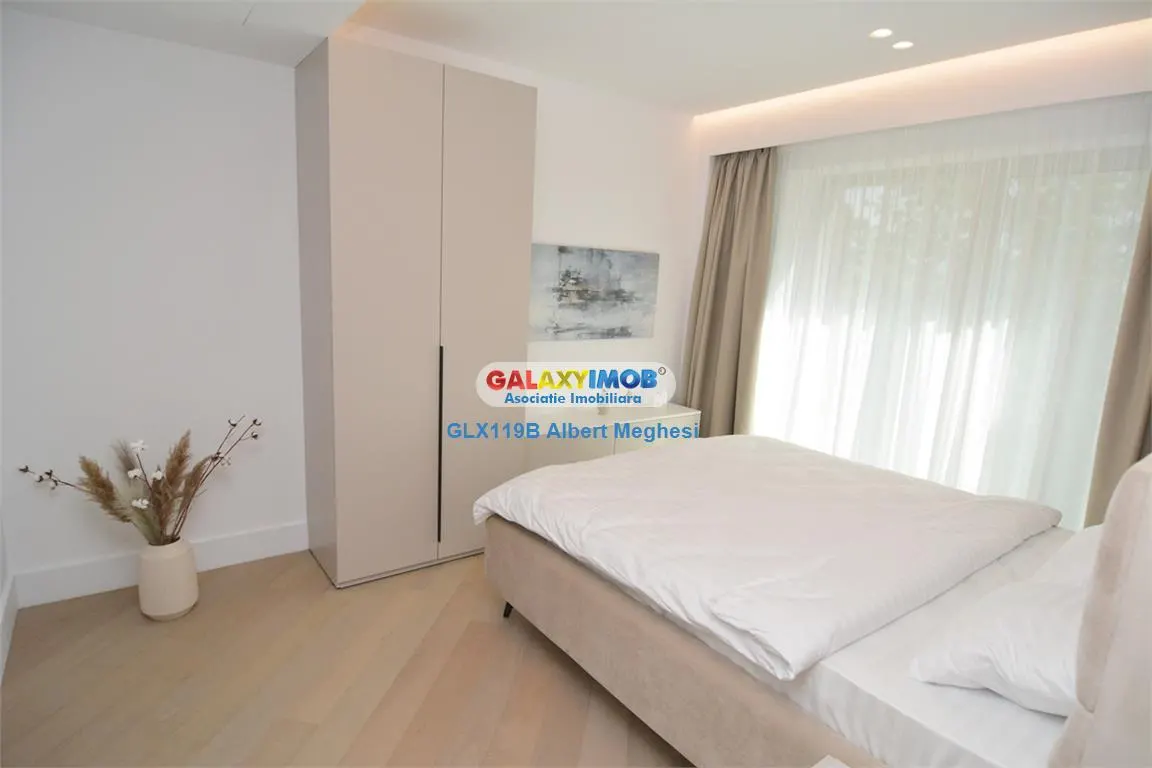 Inchiriere ap 3 camere Cortina 126 totul nou prima inchiriere - foto 15