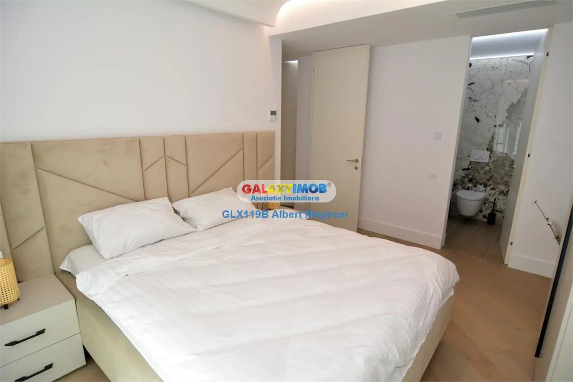 Inchiriere ap 3 camere Cortina 126 totul nou prima inchiriere - foto 16
