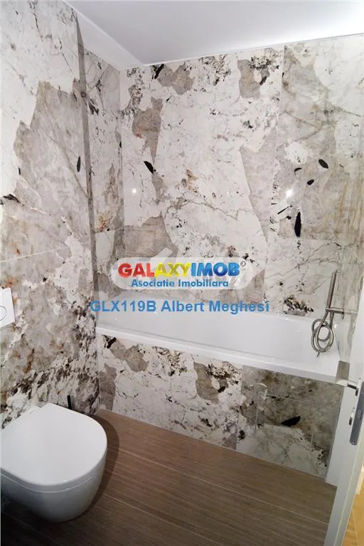 Inchiriere ap 3 camere Cortina 126 totul nou prima inchiriere - foto 18