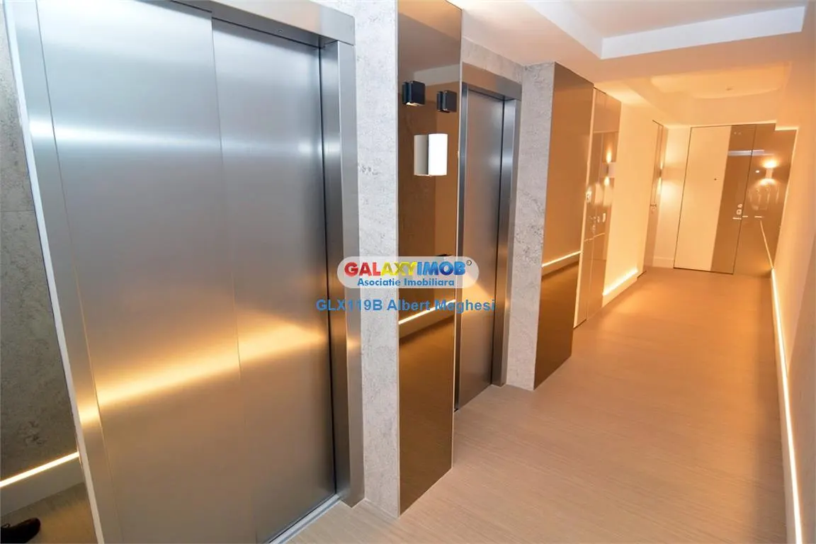 Inchiriere ap 3 camere Cortina 126 totul nou prima inchiriere - foto 4