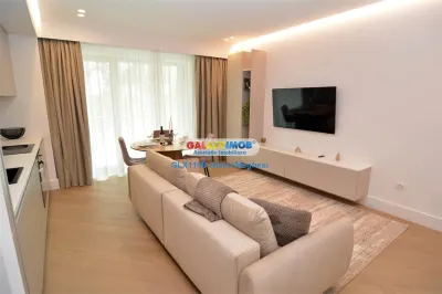 Inchiriere ap 3 camere Cortina 126 totul nou prima inchiriere - foto 7