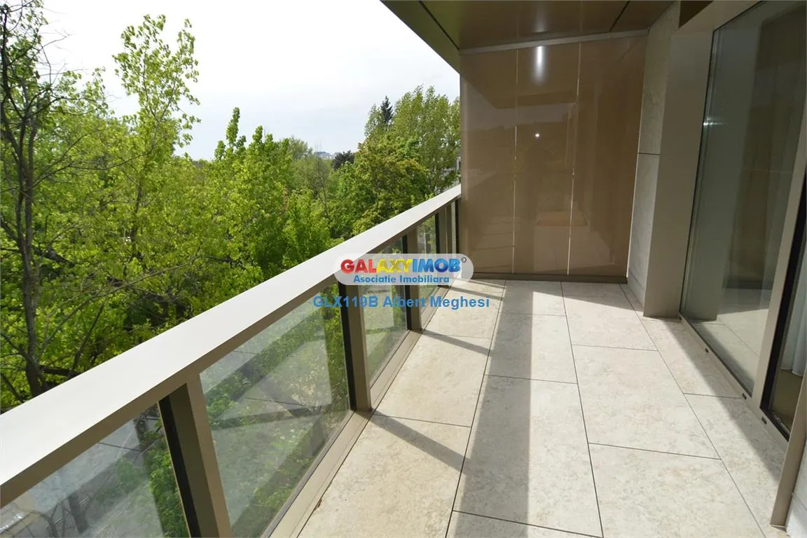 Inchiriere ap 3 camere Cortina 126 totul nou prima inchiriere - foto 8