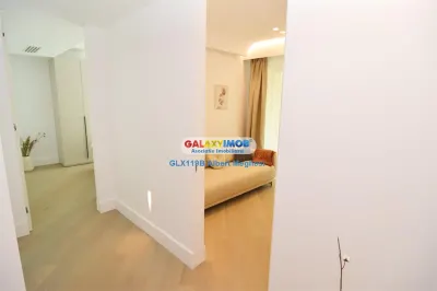 Inchiriere ap 3 camere Cortina 126 totul nou prima inchiriere - foto 10