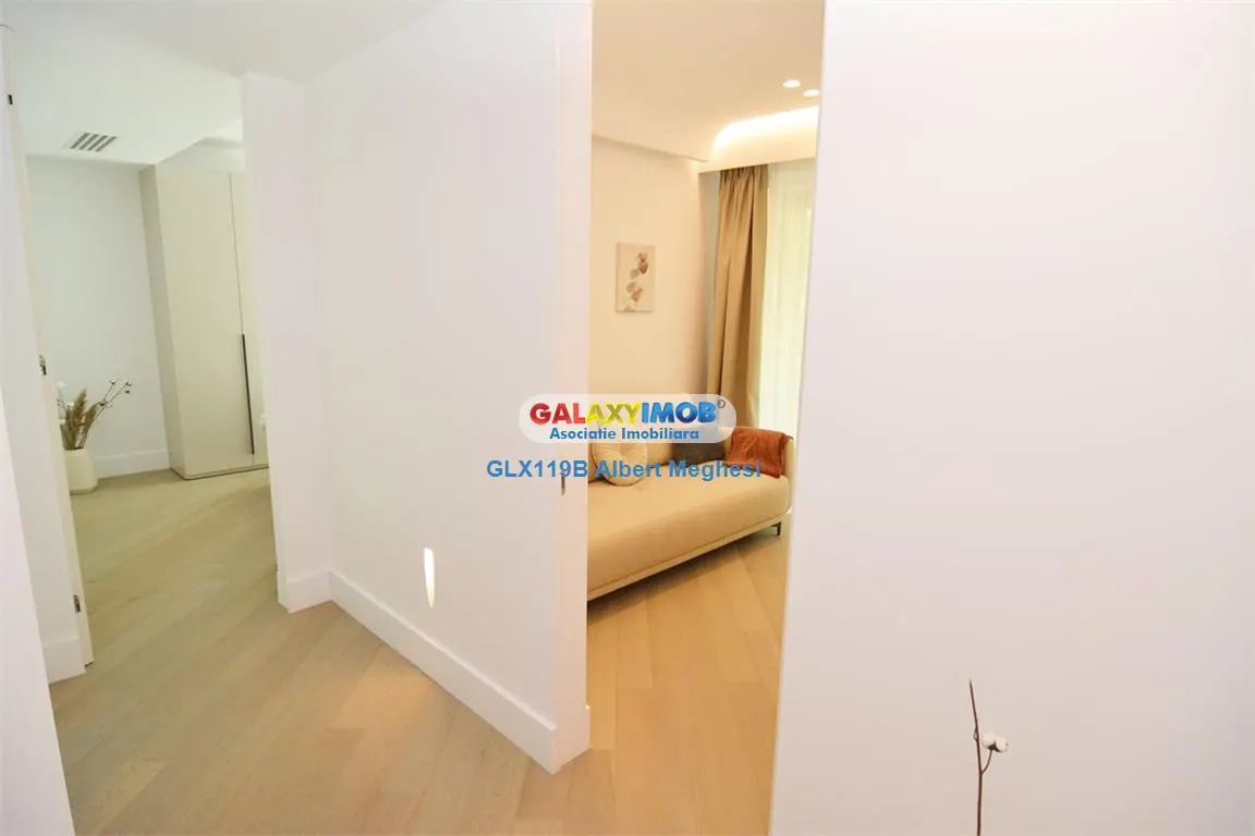 Inchiriere ap 3 camere Cortina 126 totul nou prima inchiriere - foto 10