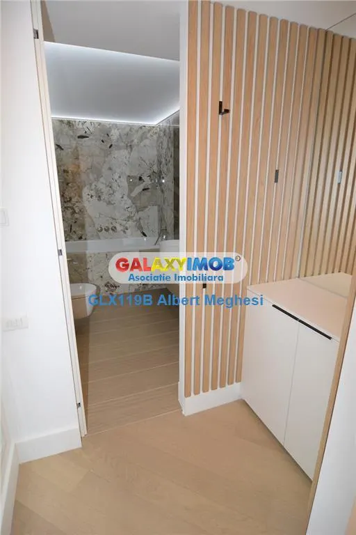Inchiriere ap. 2 camere Cortina 126 totul nou prima inchiriere - foto 8