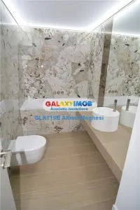 Inchiriere ap. 2 camere Cortina 126 totul nou prima inchiriere - foto 9