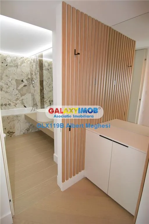 Inchiriere ap. 2 camere Cortina 126 totul nou prima inchiriere - foto 10