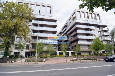 Inchiriere ap. 2 camere Cortina 126 totul nou prima inchiriere - foto 2