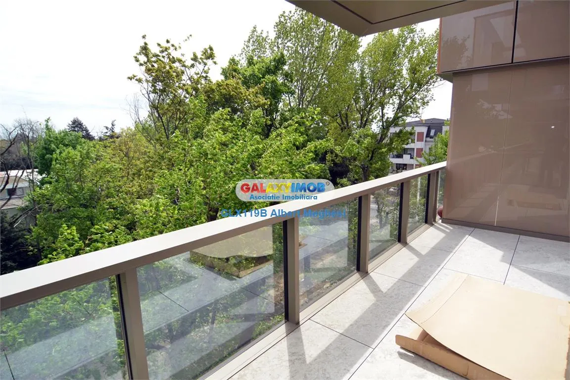 Inchiriere ap. 2 camere Cortina 126 totul nou prima inchiriere - foto 11